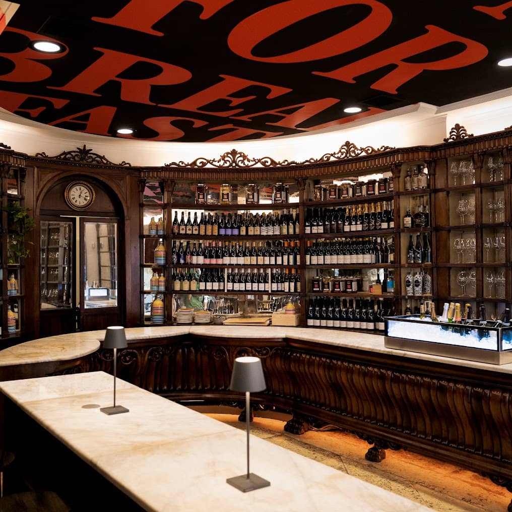 Immagine di copertina del ristorante La Meneghina