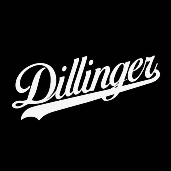 Immagine di copertina del ristorante Dillinger