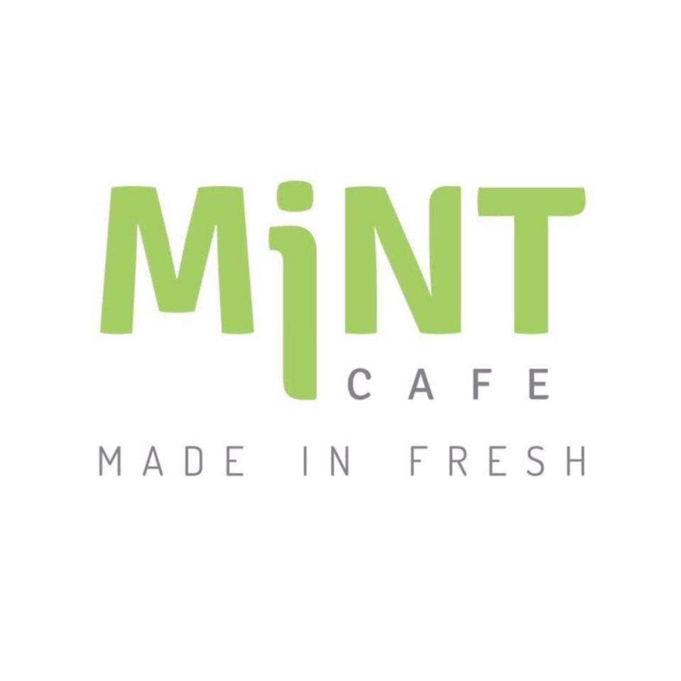 Immagine di copertina del ristorante Mint cafe