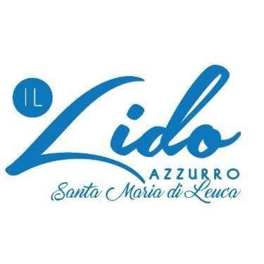 Immagine di copertina del ristorante Lido Azzurro Leuca