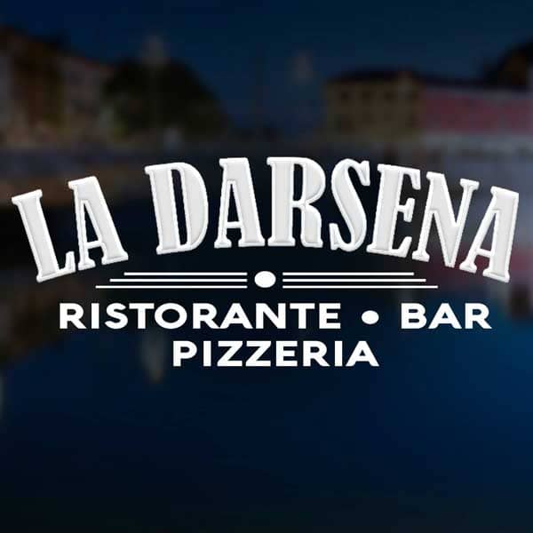 Immagine di copertina del ristorante La Darsena