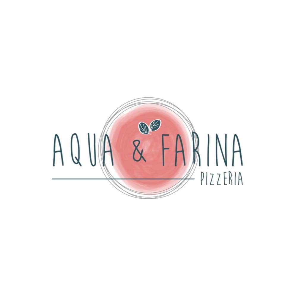 Immagine di copertina del ristorante Pizzeria Aqua & Farina