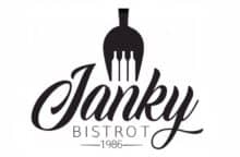 Immagine di copertina del ristorante Janky Bistrot