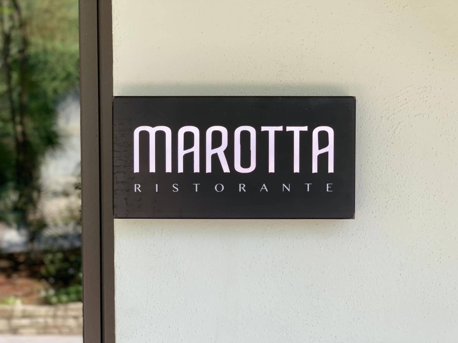 Immagine di copertina del ristorante Marotta Ristorante
