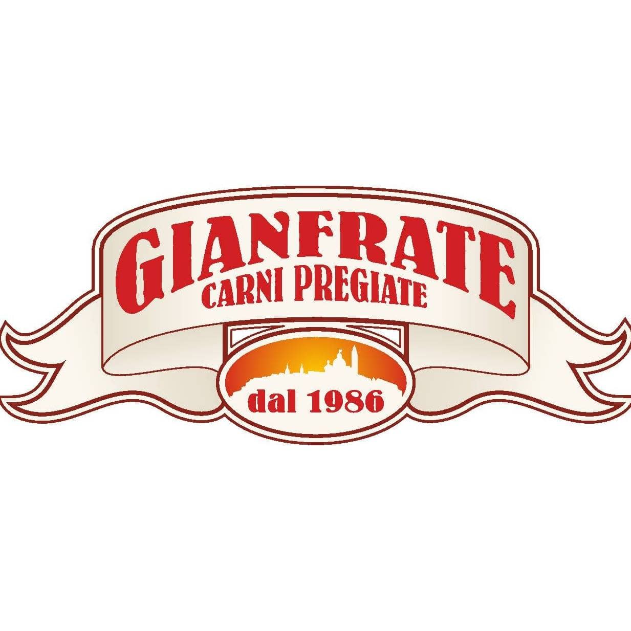 Immagine di copertina del ristorante Gianfrate Carni Pregiate