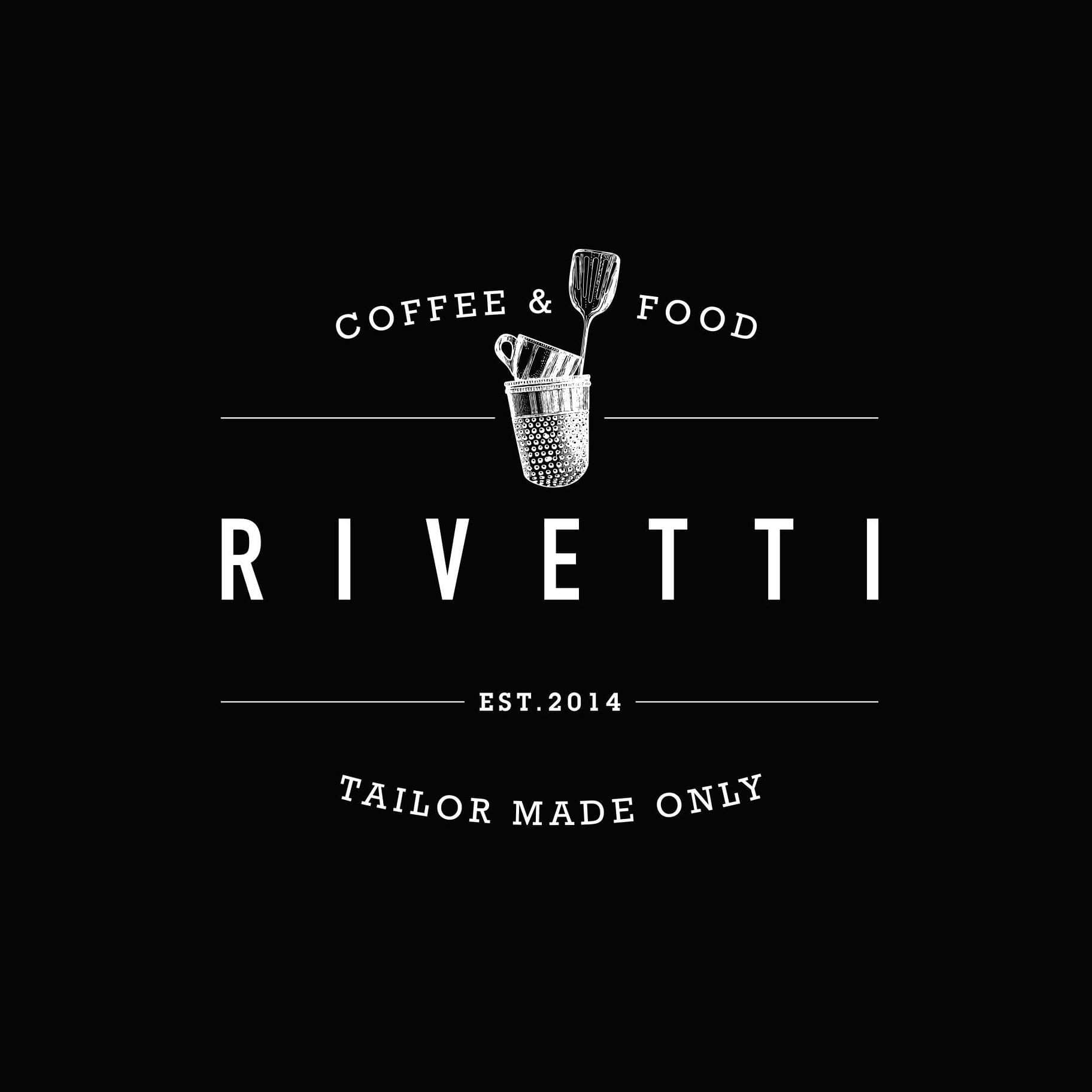 Immagine di copertina del ristorante Rivetti