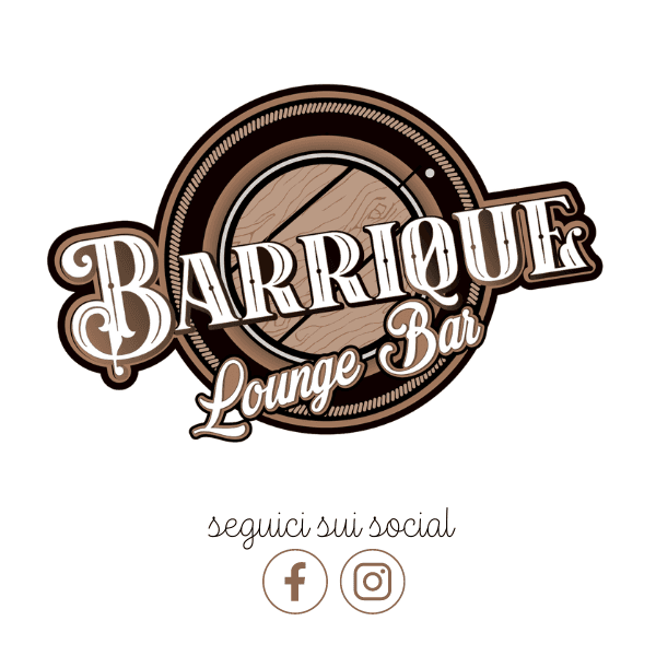 Immagine di copertina del ristorante BARRIQUE