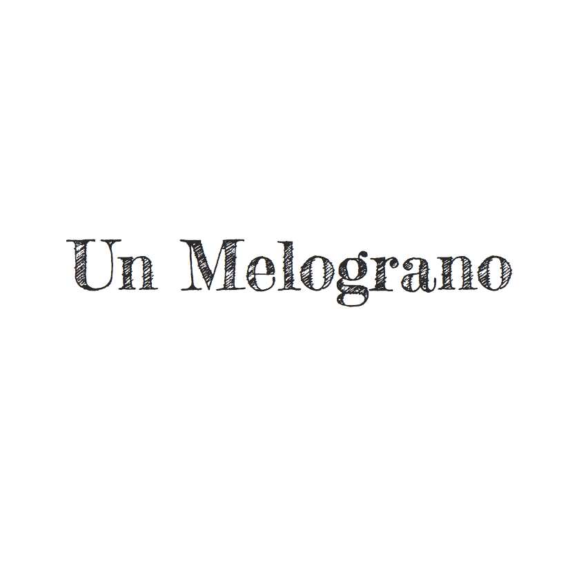 Immagine di copertina del ristorante Un Melograno
