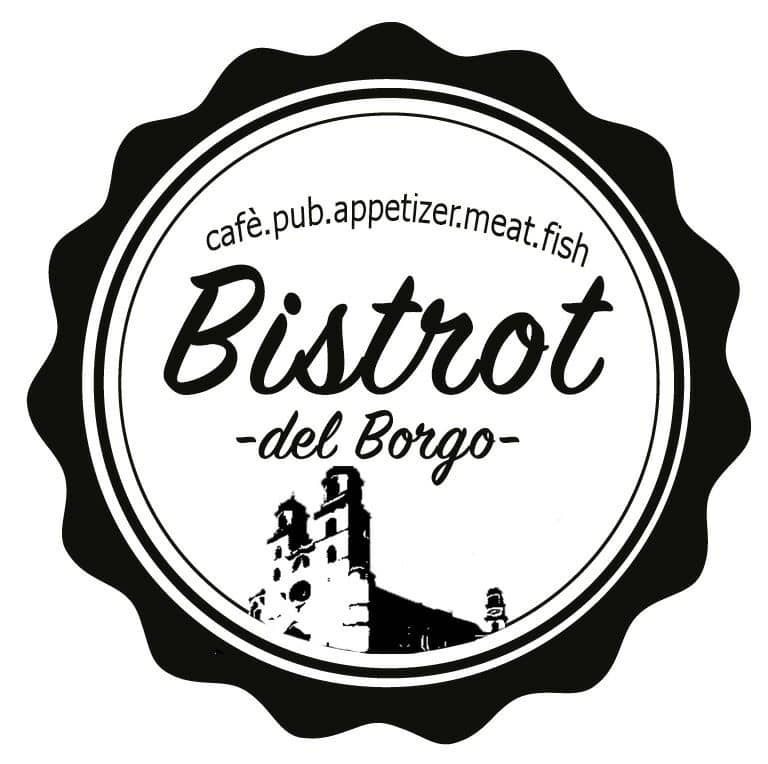 Immagine di copertina del ristorante Bistrot del Borgo