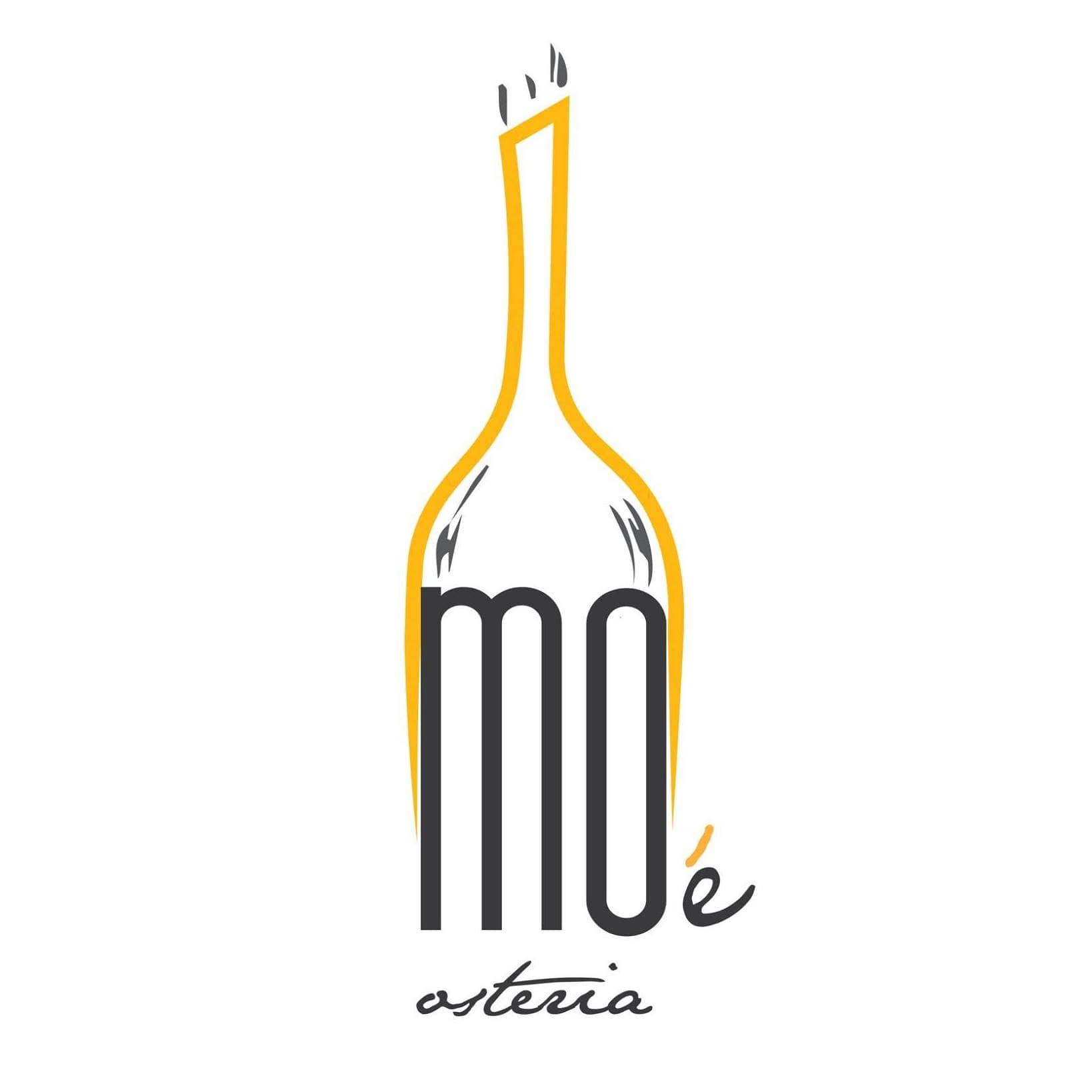 Immagine di copertina del ristorante Osteria Mo è