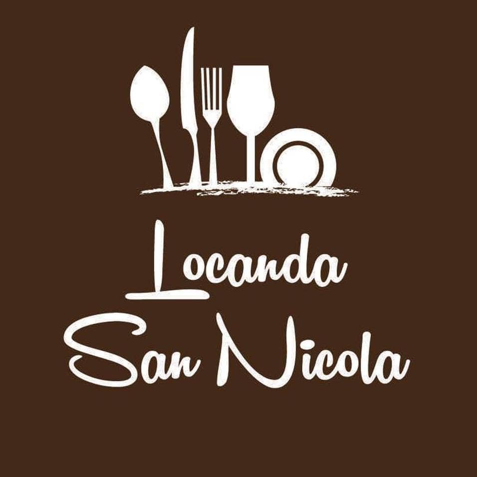 Immagine di copertina del ristorante Locanda San Nicola