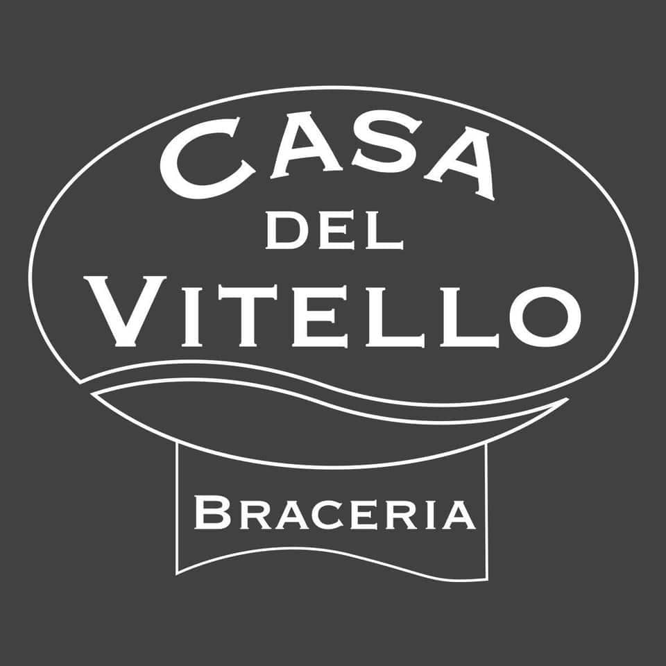 Immagine di copertina del ristorante Braceria Casa Del Vitello