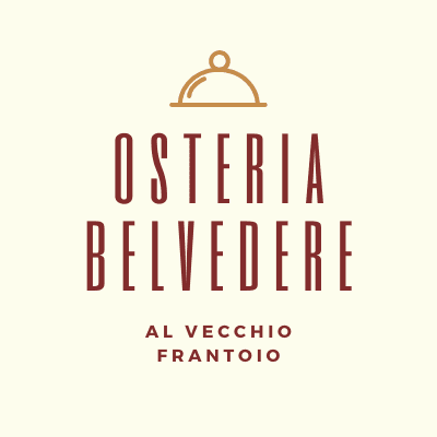 Immagine di copertina del ristorante Osteria Belvedere al Vecchio Frantoio