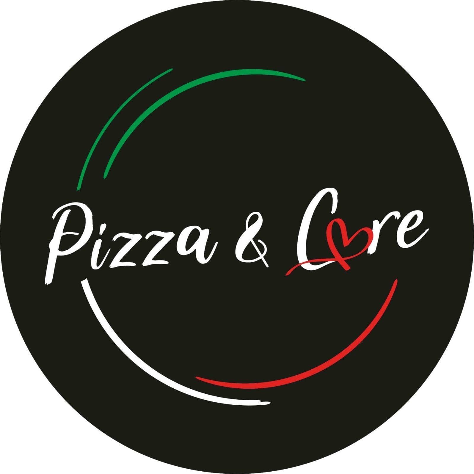 Immagine di copertina del ristorante Pizza & Core