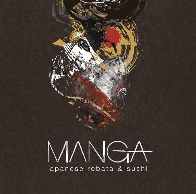 Immagine di copertina del ristorante Manga Sushi