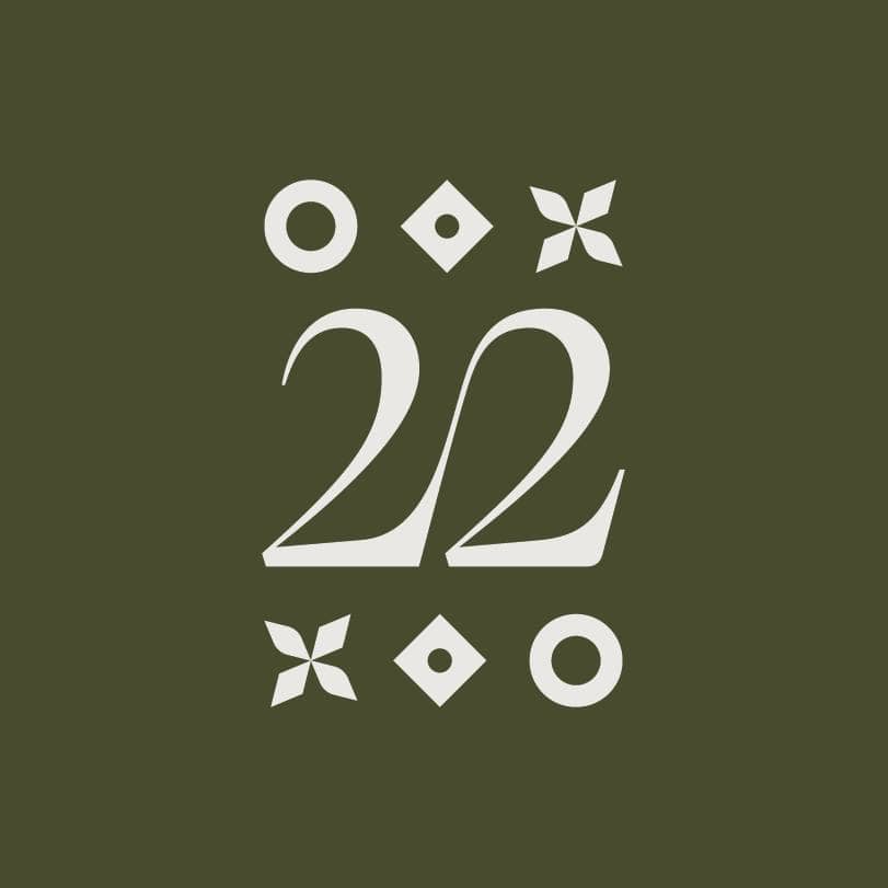Immagine di copertina del ristorante 22 Cucina Isolana
