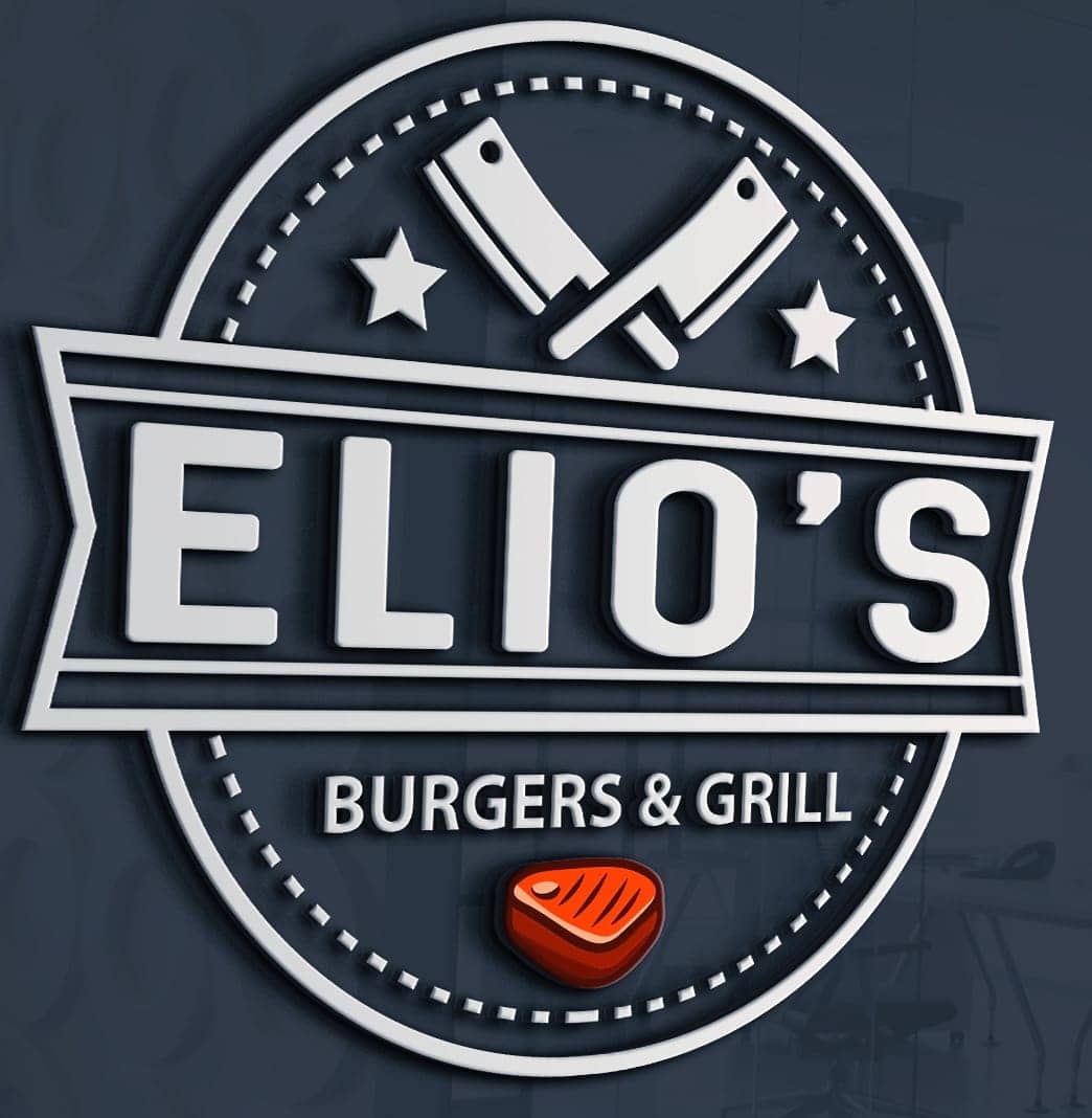 Immagine di copertina del ristorante Elio's Burger & grill
