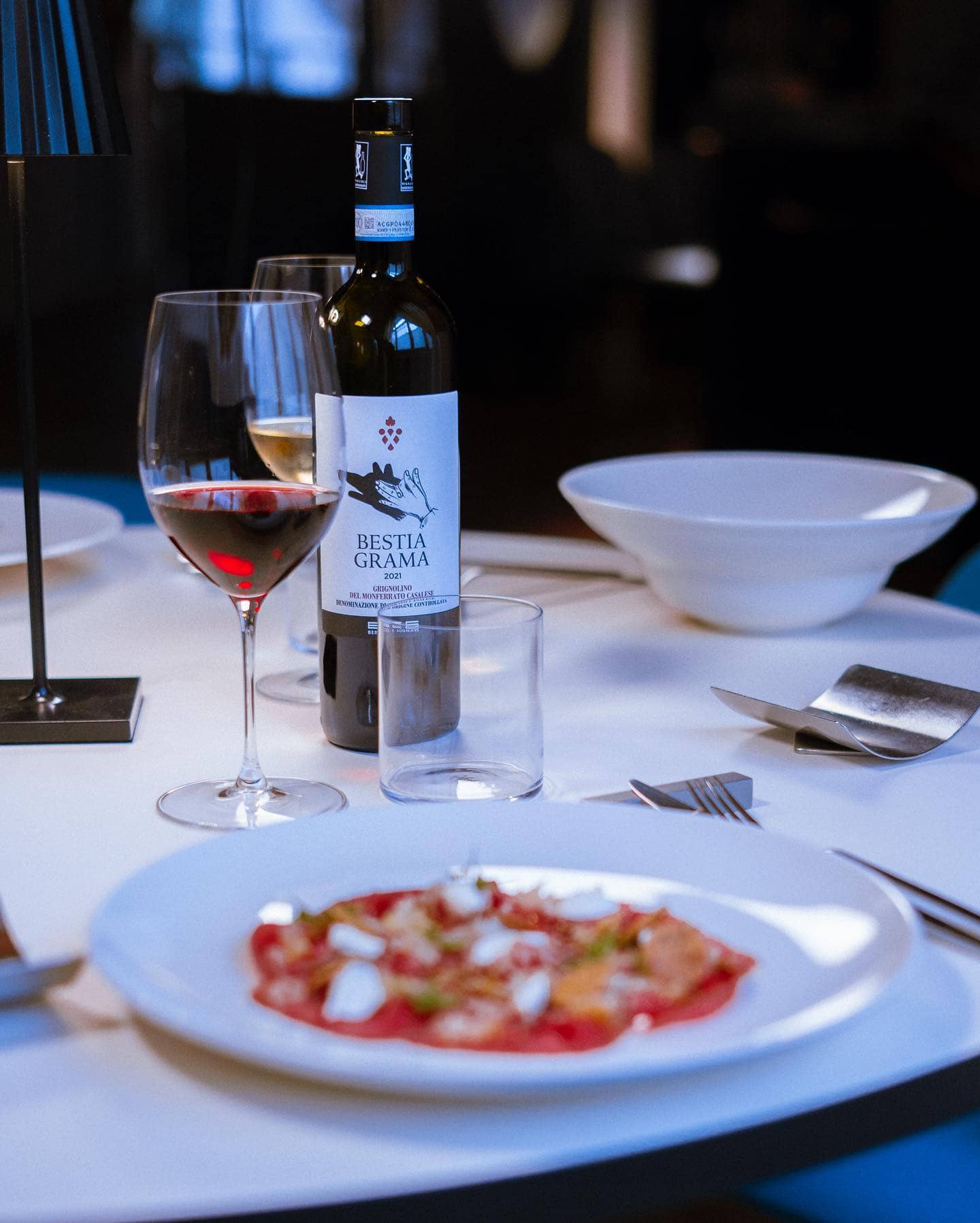 Immagine di copertina del ristorante Itaca
