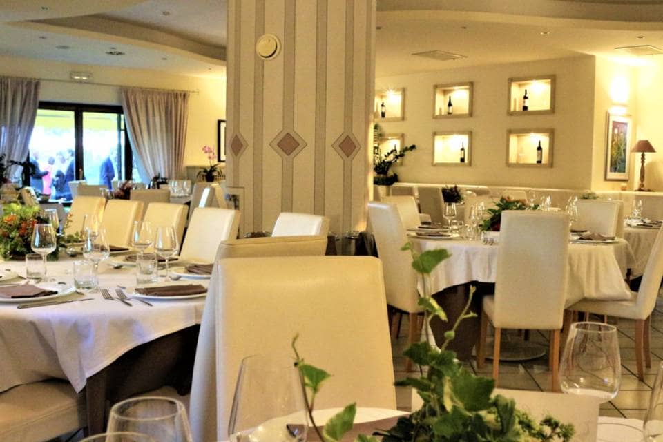 Immagine di copertina del ristorante La Locanda Dei Narcisi
