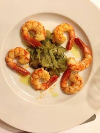 Immagine di copertina del ristorante Spinacorona