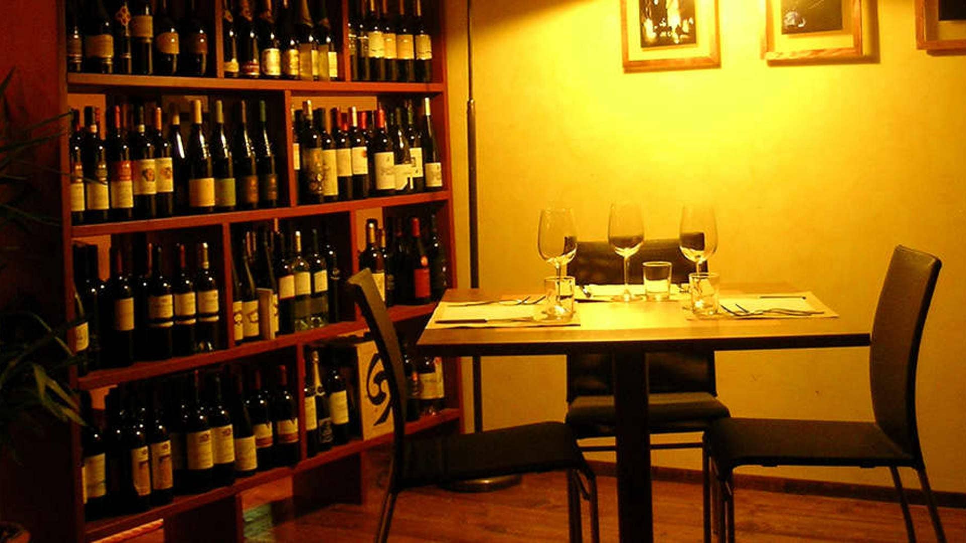 Immagine di copertina del ristorante Le Cicale