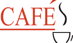Immagine di copertina del ristorante Cafe's
