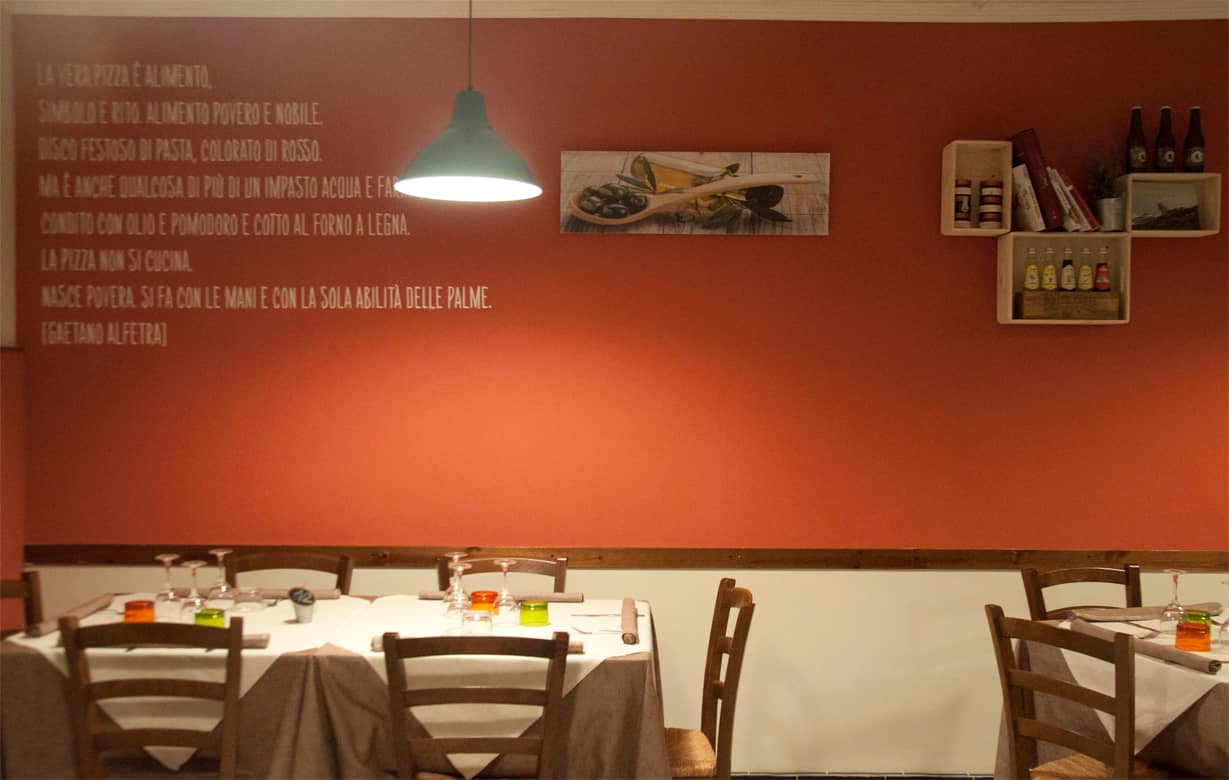 Immagine di copertina del ristorante Al Faraone Pizzeria