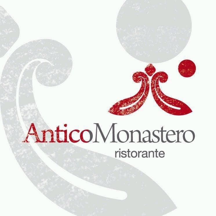 Immagine di copertina del ristorante Antico Monastero
