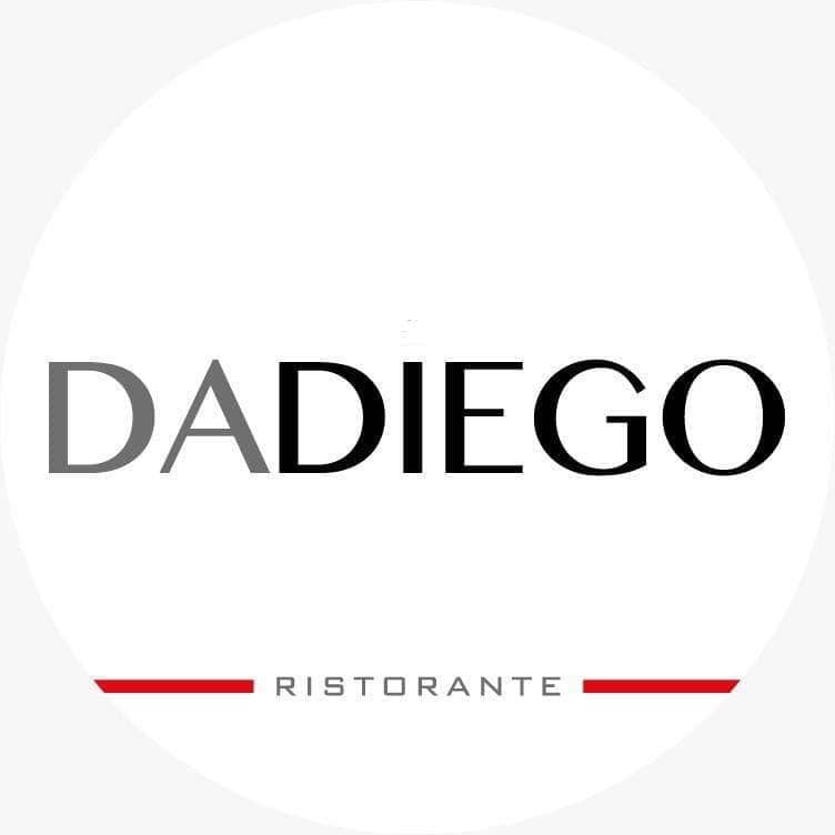 Immagine di copertina del ristorante DaDiego
