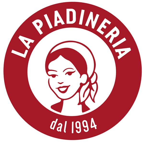 Immagine di copertina del ristorante La Piadineria