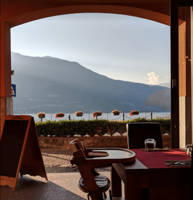 Immagine di copertina del ristorante Ristorante La Darsena