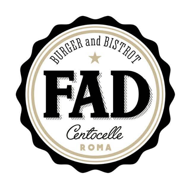 Immagine di copertina del ristorante FAD BURGER & BISTROT