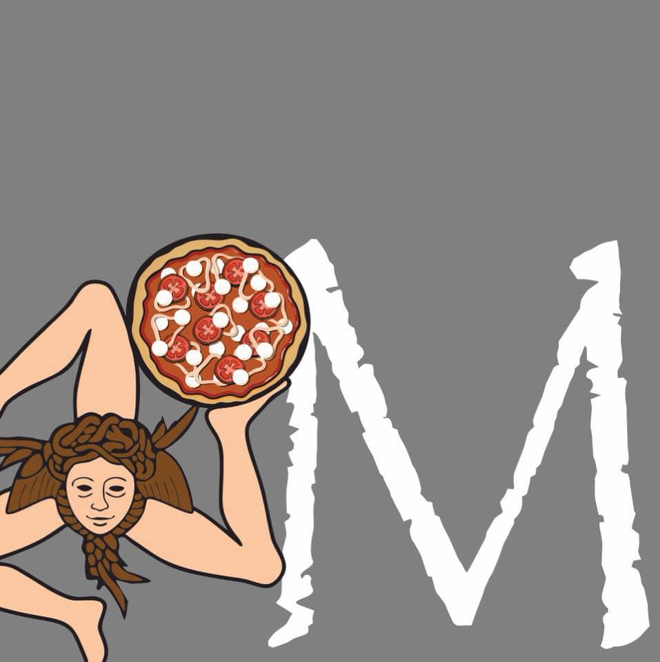Immagine di copertina del ristorante Pizzeria Milady