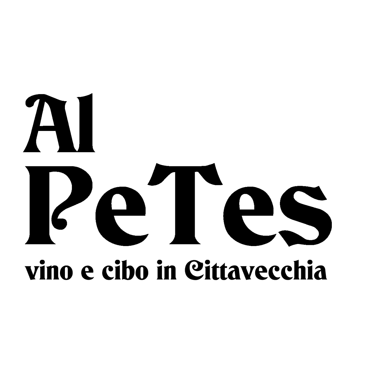 Immagine di copertina del ristorante Al Petes vino e cibo in Cittavecchia