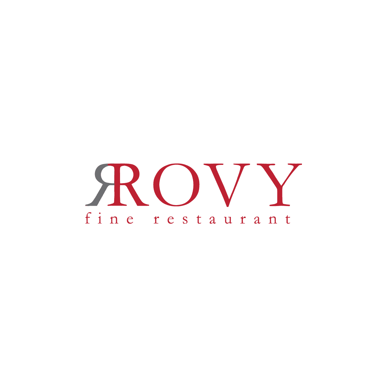 Immagine di copertina del ristorante Rovy Ristorante