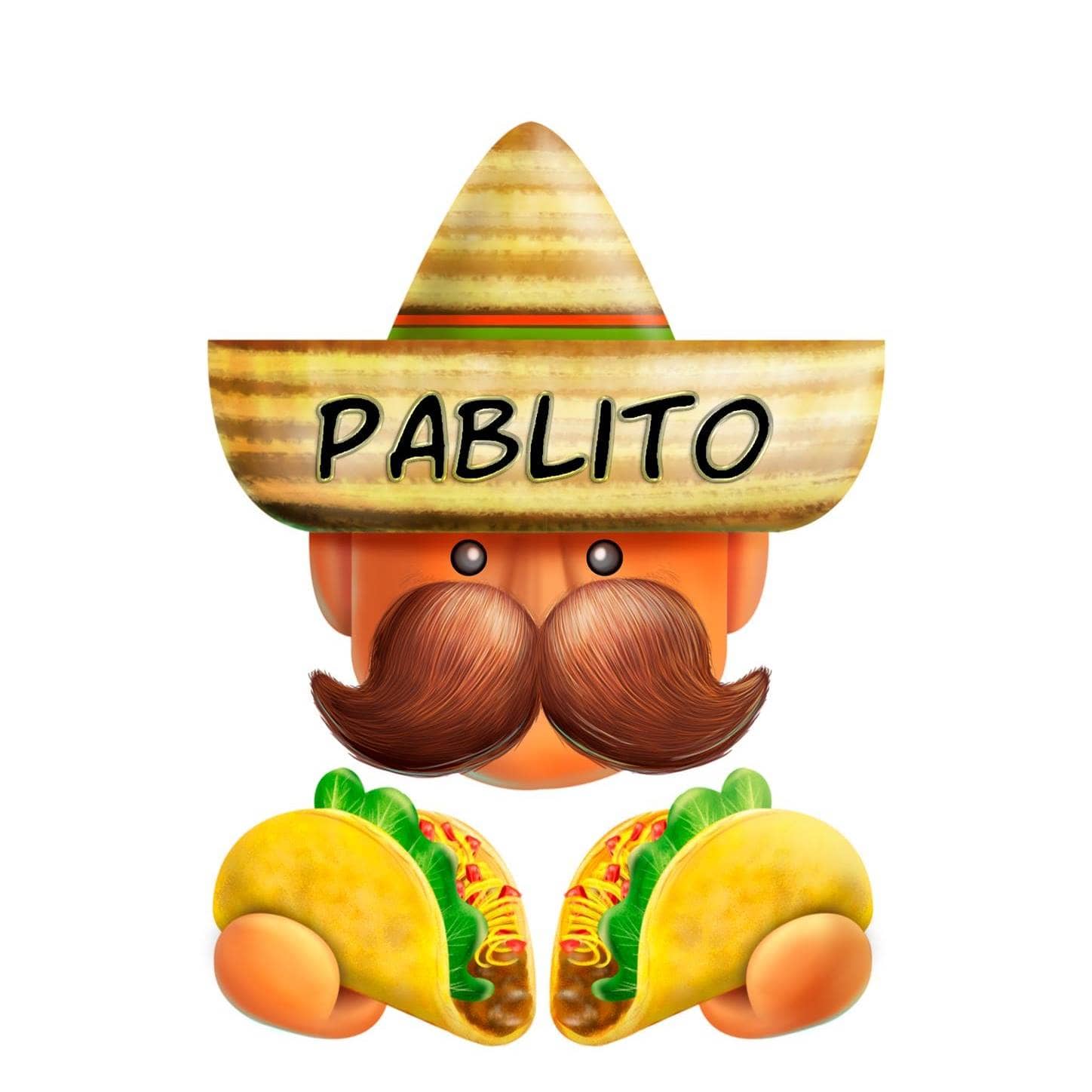 Immagine di copertina del ristorante Pablito Ristorante Messicano