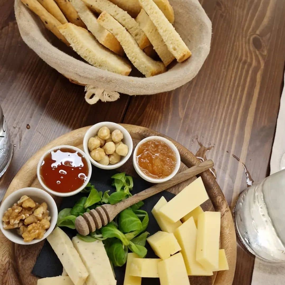 Immagine di copertina del ristorante Biancospino Ristorante