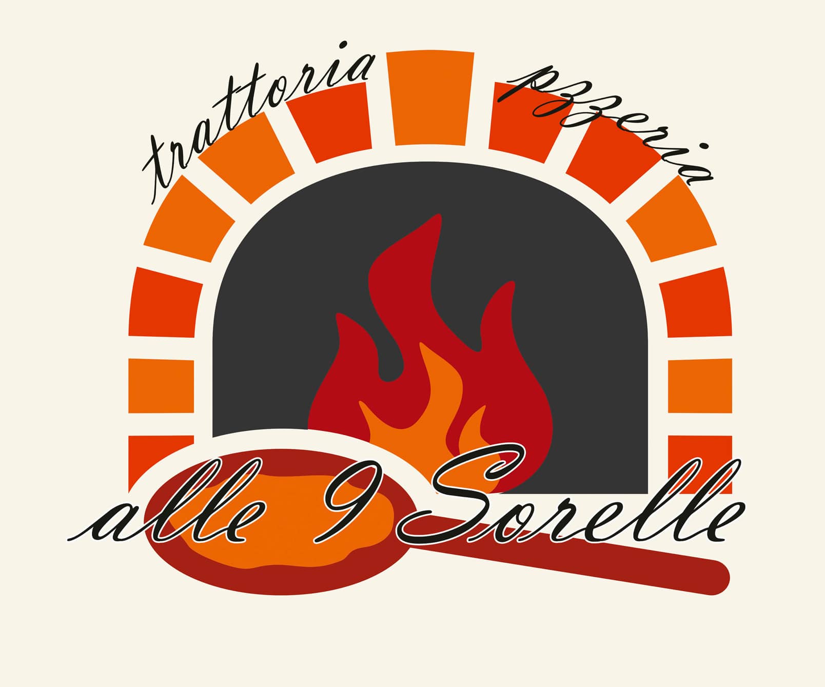 Immagine di copertina del ristorante Nove Sorelle