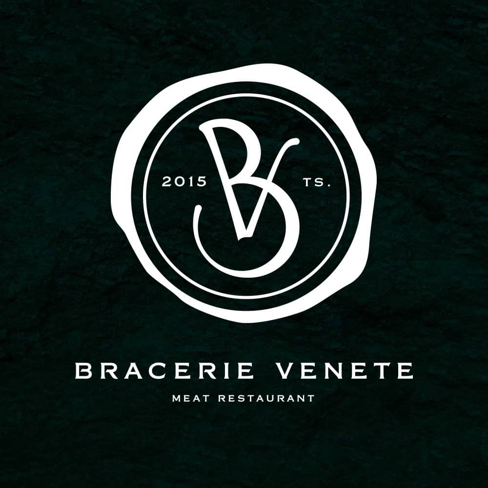 Immagine di copertina del ristorante Bracerie Venete