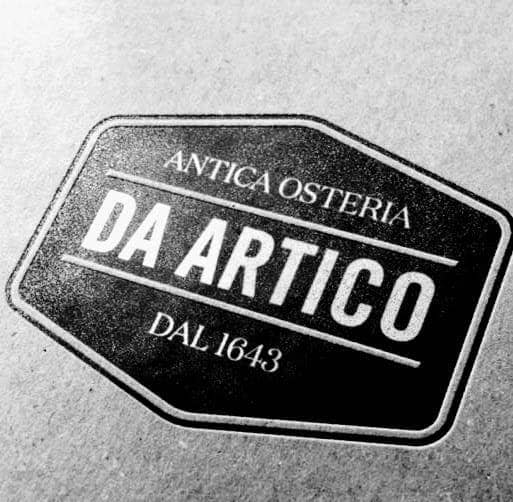 Immagine di copertina del ristorante Osteria da artico