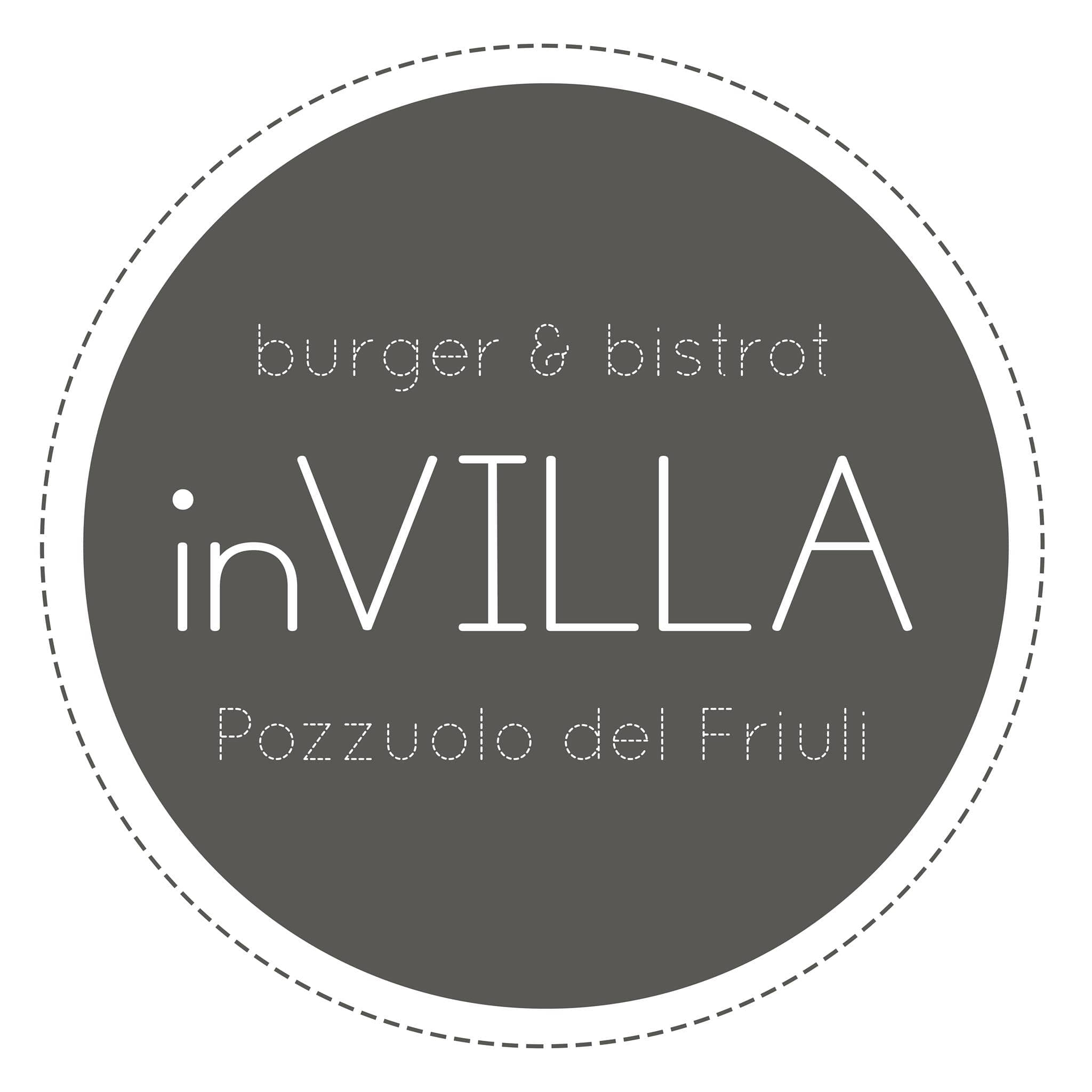 Immagine di copertina del ristorante In Villa
