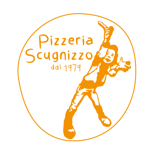 Immagine di copertina del ristorante Pizzeria Scugnizzo