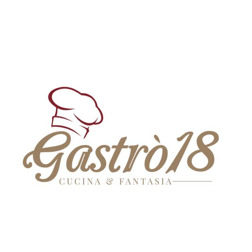 Immagine di copertina del ristorante Gastró18 Cuneo