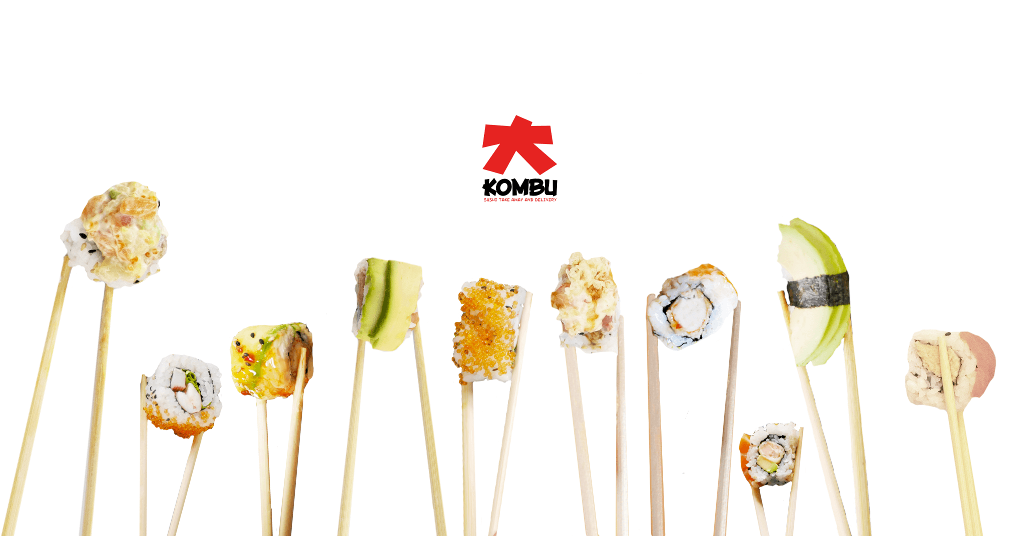 Immagine di copertina del ristorante Kombu Cuneo