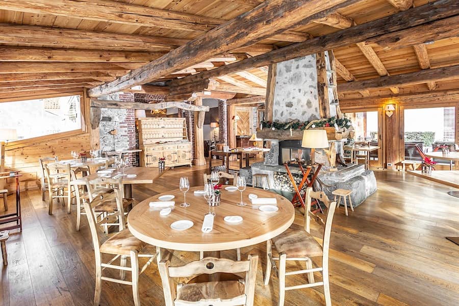 Immagine di copertina del ristorante Il Nazionale di Vernante