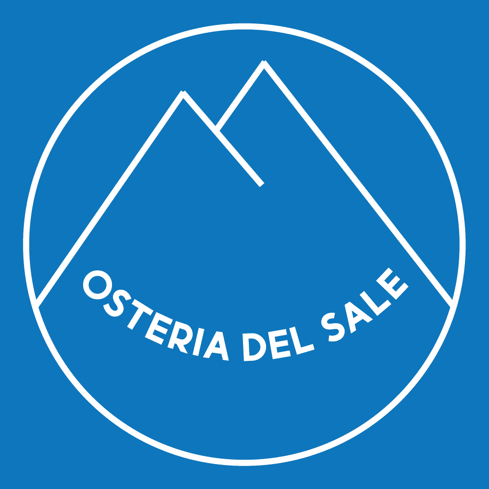 Immagine di copertina del ristorante Osteria del Sale