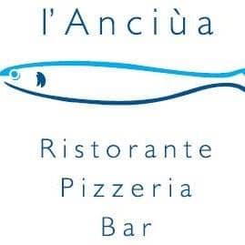 Immagine di copertina del ristorante L'Anciua