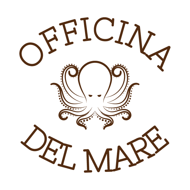 Immagine di copertina del ristorante Officina del mare