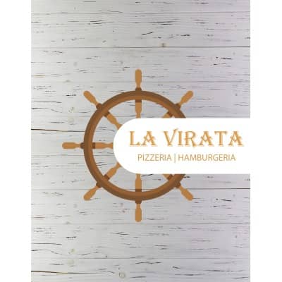 Immagine di copertina del ristorante La Virata