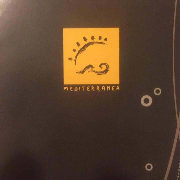 Immagine di copertina del ristorante Mediterranea